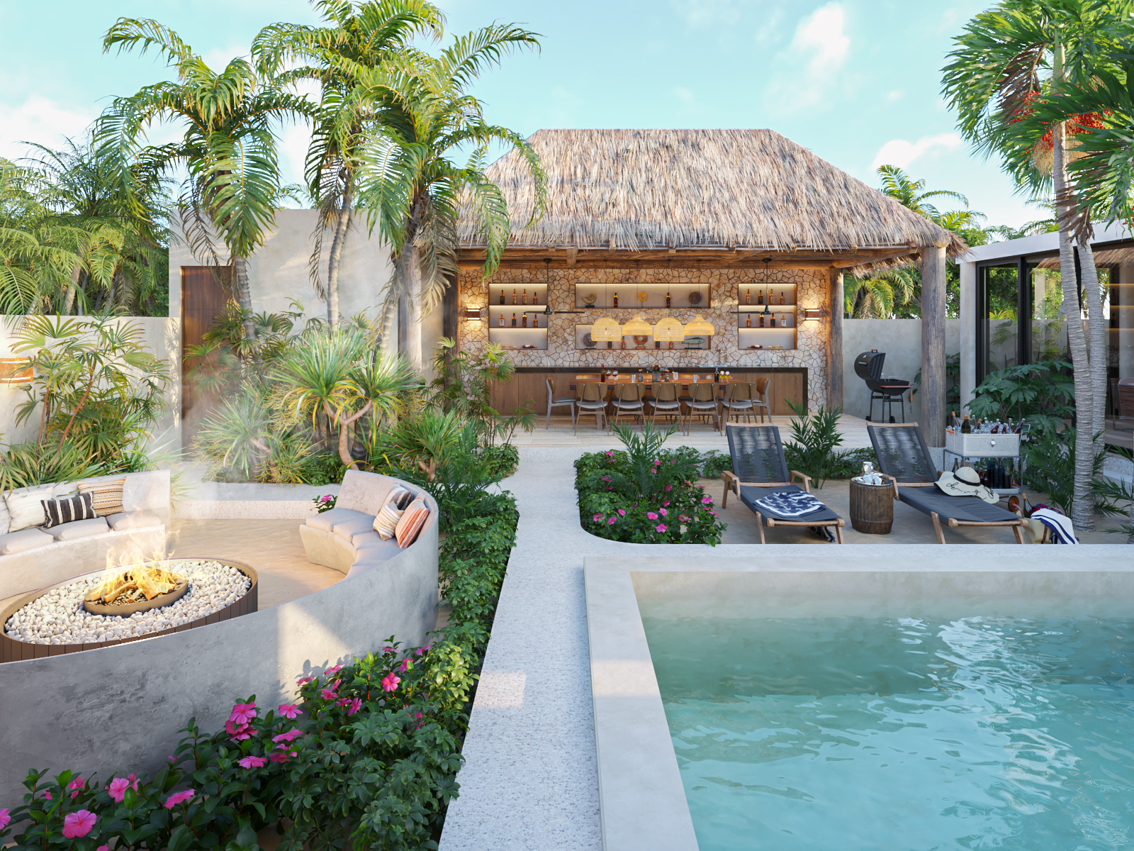 Casa Playa Gamboa - Stay Arquitectura